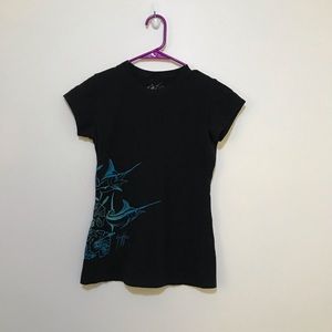 Black Guy Harvey Woman’s Shirt